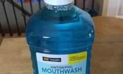DG Health Antiseptic Mouthwash (Dollar General) 1