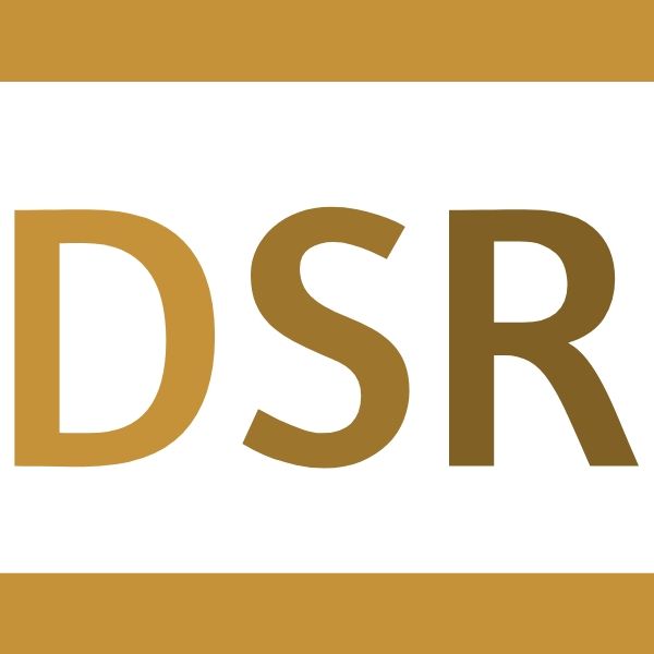 DSR Small Logo