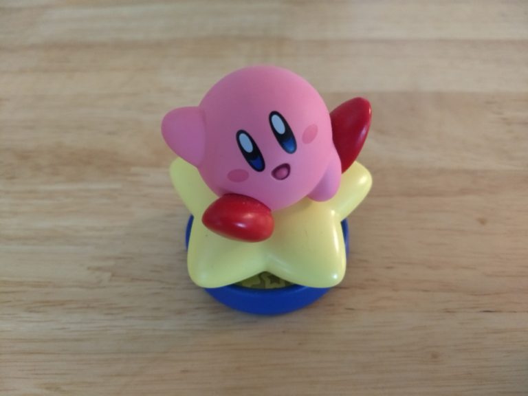 Five Below Amiibo