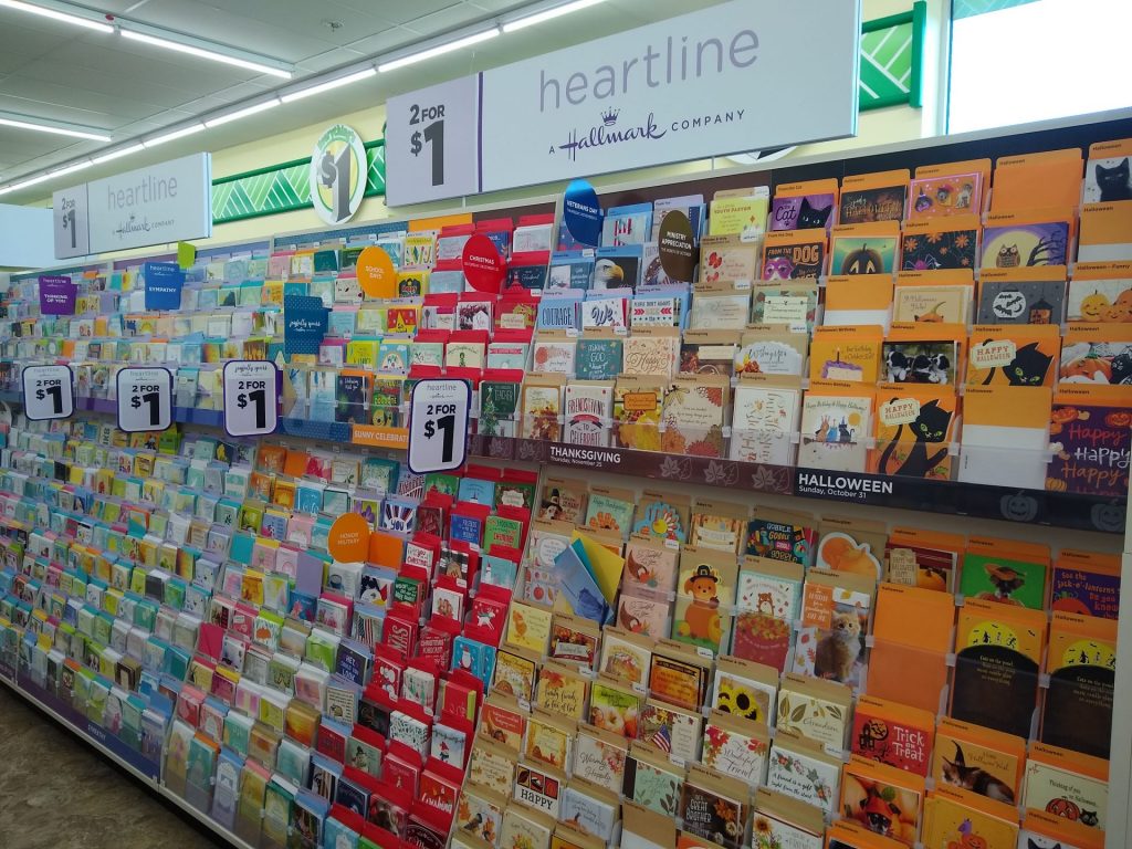 Where Is The Best Place To Buy Greeting Cards