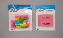 iMagine Erasers
