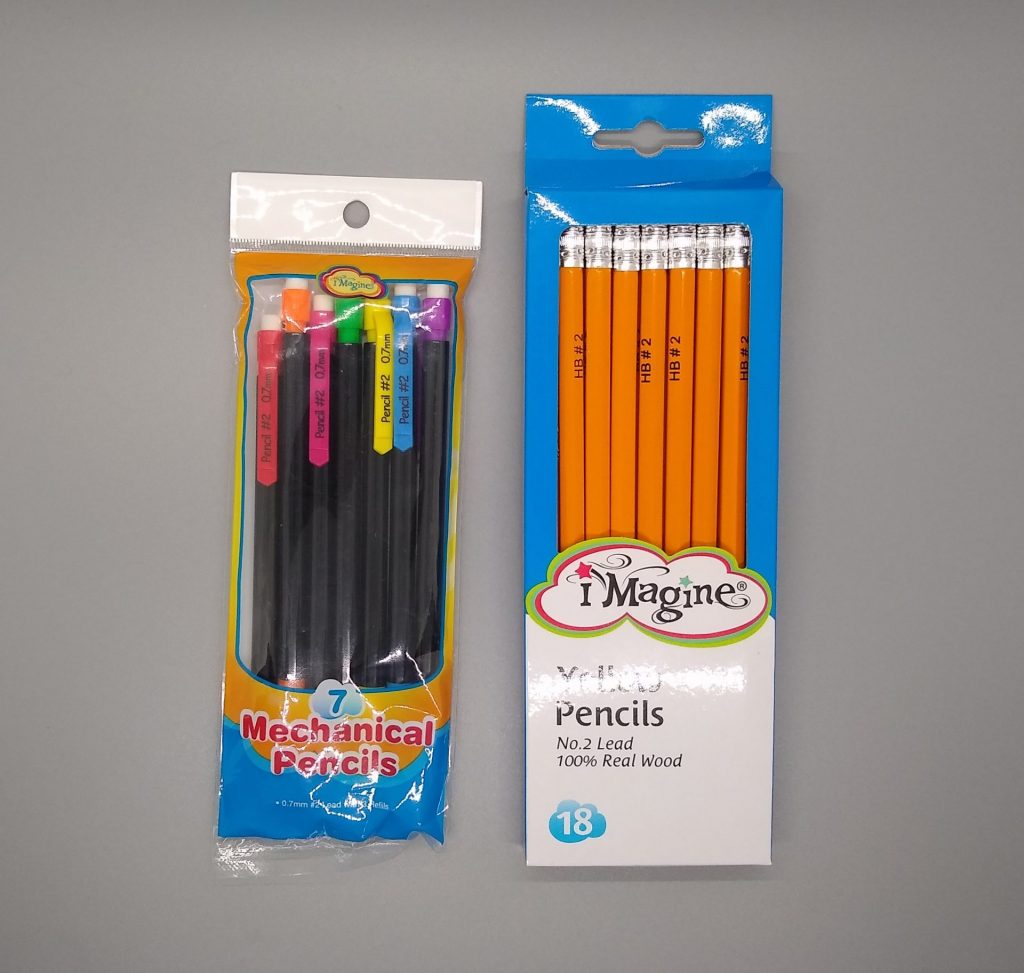 iMagine Pencils