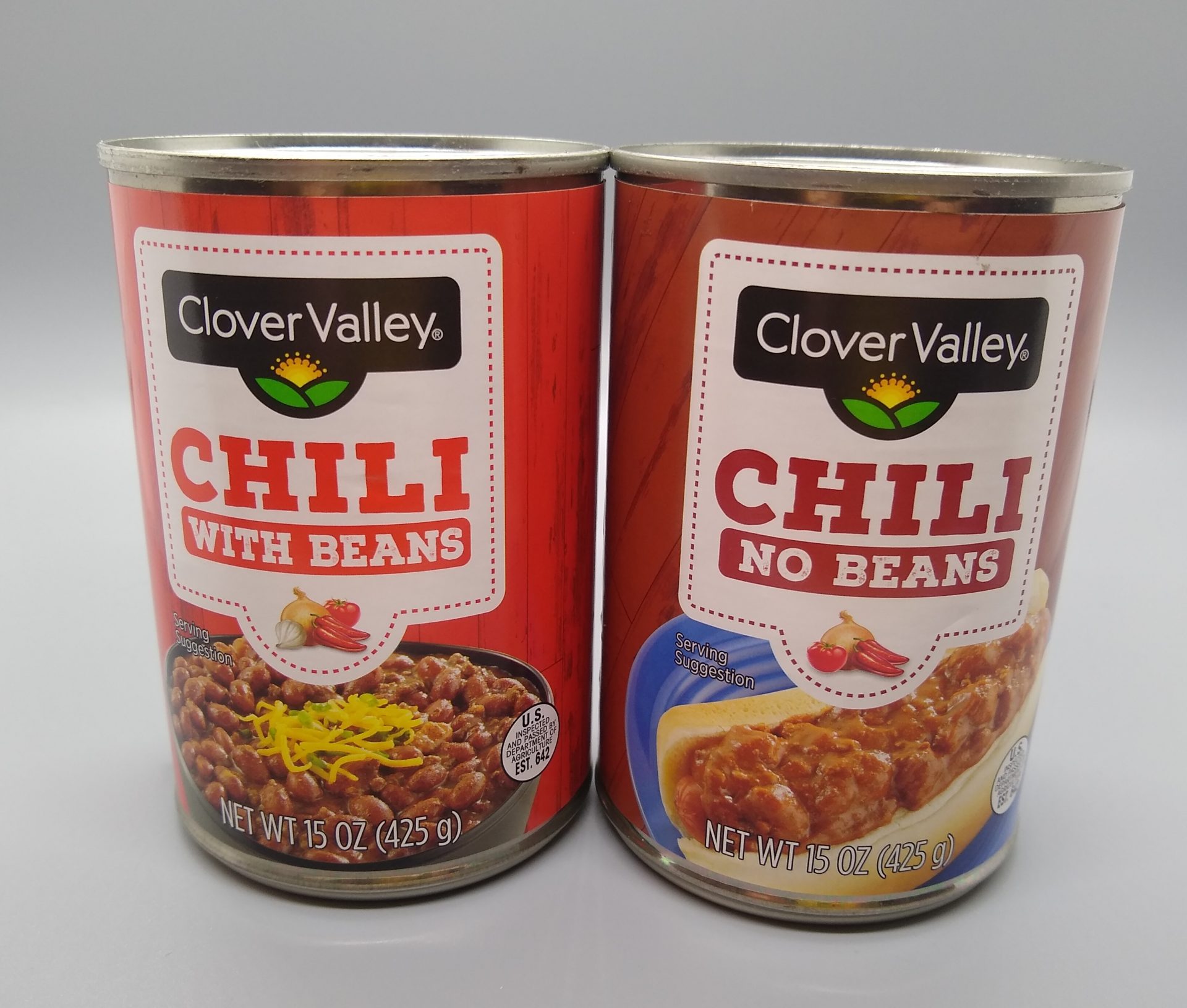 Clover Valley Chili