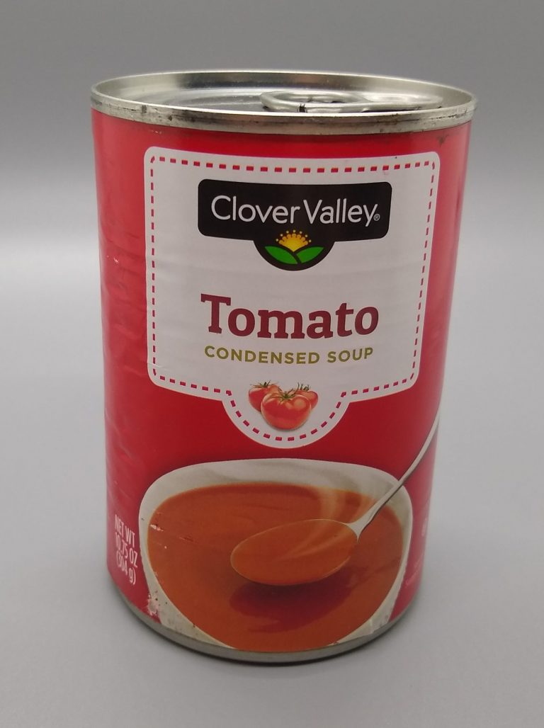 Clover Valley Tomato Soup