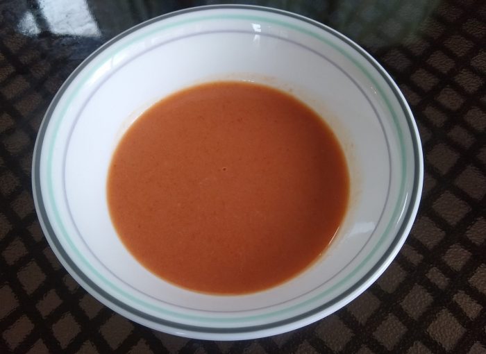 Clover Valley Tomato Soup