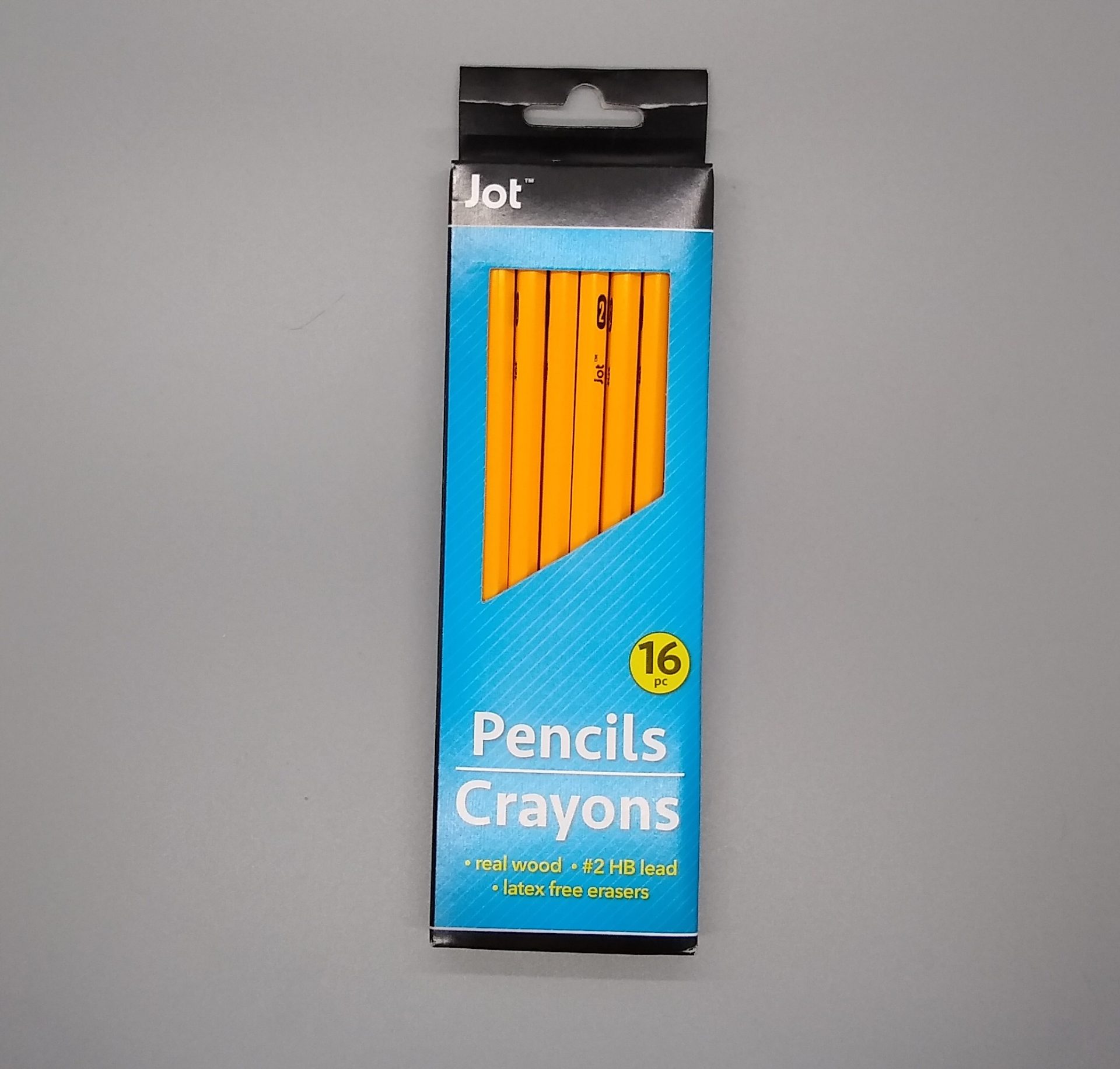 Jot Pencils