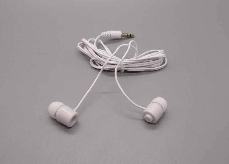 E-Circuit Headphones