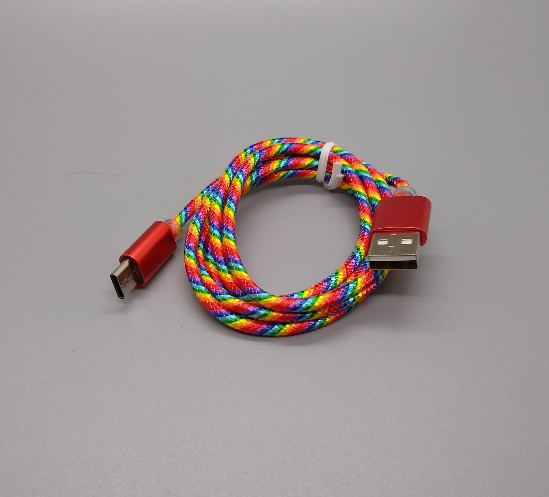 E-Circuit USB-C Cable