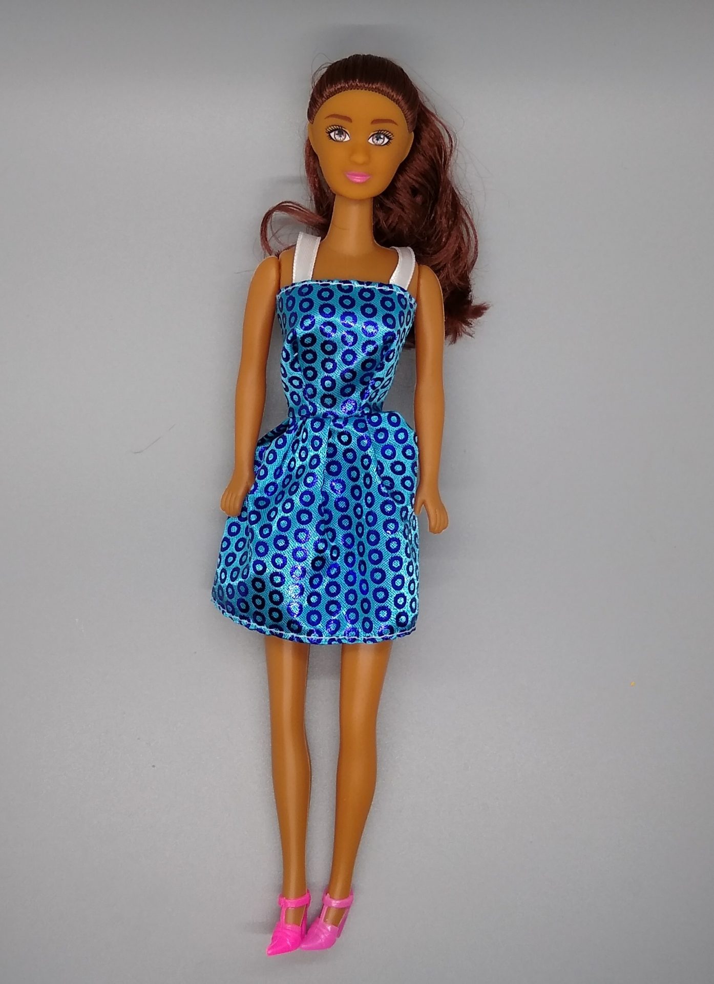 Fashion Doll Dollar Tree DOLLAR STORE REVIEWER