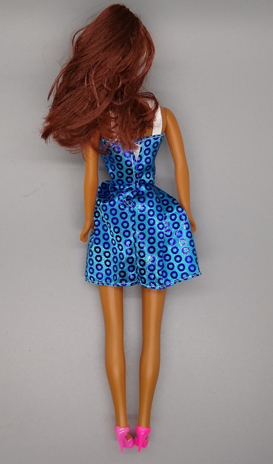 Fashion Doll (Dollar Tree) | DOLLAR STORE REVIEWER