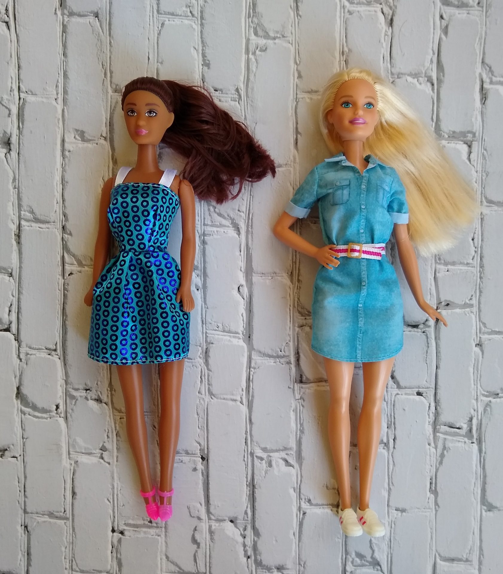 Fashion Doll (Dollar Tree) | DOLLAR STORE REVIEWER