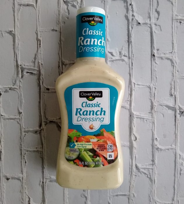 Clover Valley Classic Ranch Dressing