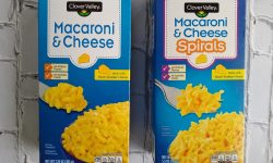 Clover Valley Macaroni and Cheese