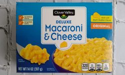 Clover Valley Deluxe Macaroni & Cheese