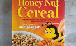 Chestnut Hill Honey Nut Cereal