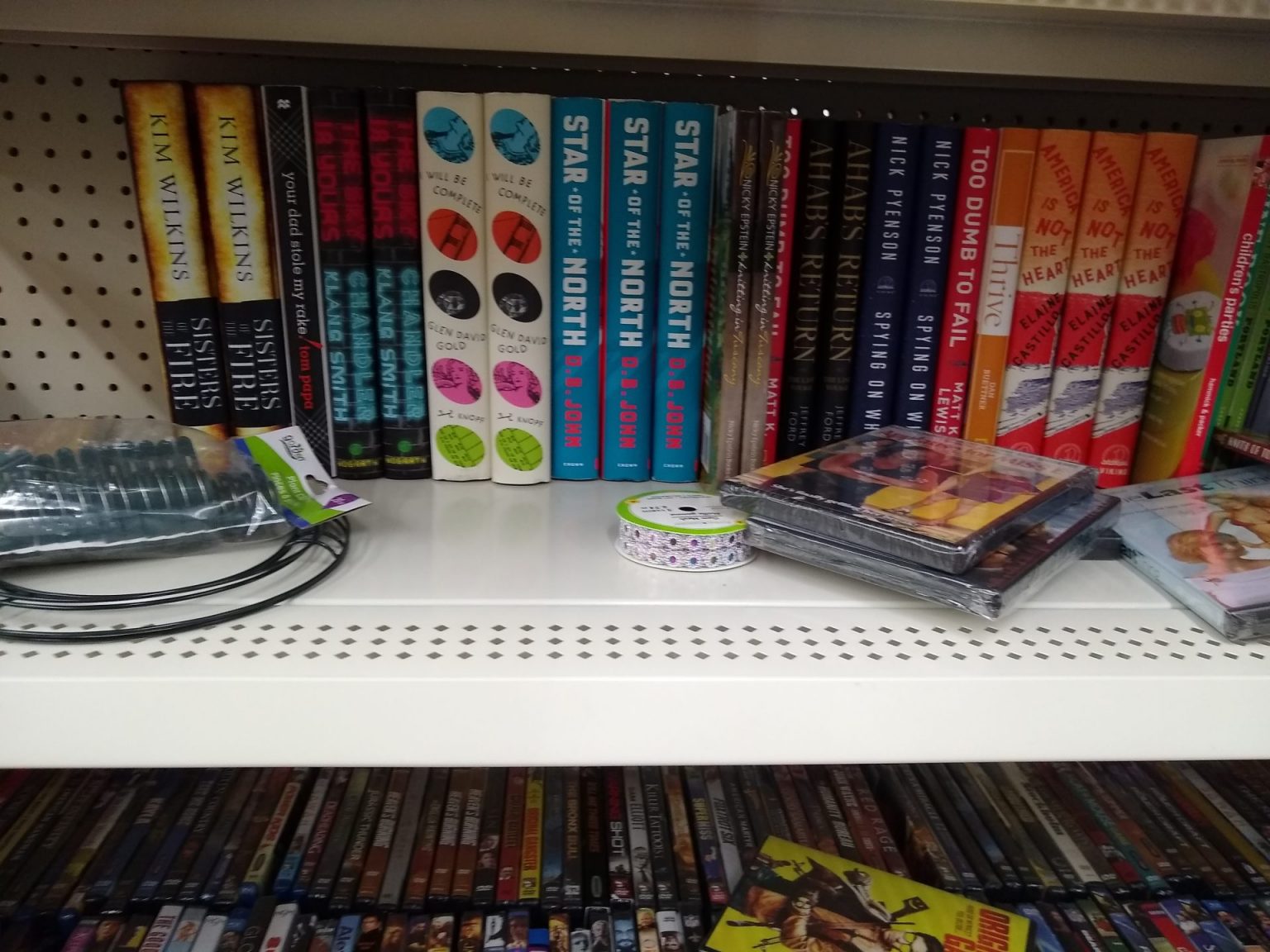 Does Dollar Tree Sell Books? DOLLAR STORE REVIEWER