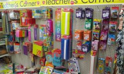 Dollar Tree Teacher Corner 1