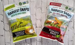 Harvest Snaps Snacks