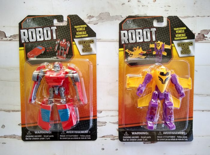 Robot Transforming Vehicle Dollar Tree DOLLAR STORE REVIEWER Robot Transforming Vehicle Dollar Tree DOLLAR STORE REVIEWER