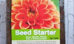 NK Lawn & Garden Seed Starter
