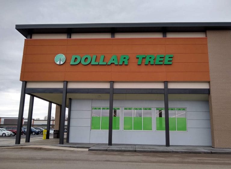 Dollar Tree