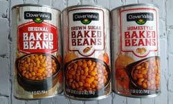 Clover Valley Baked Beans