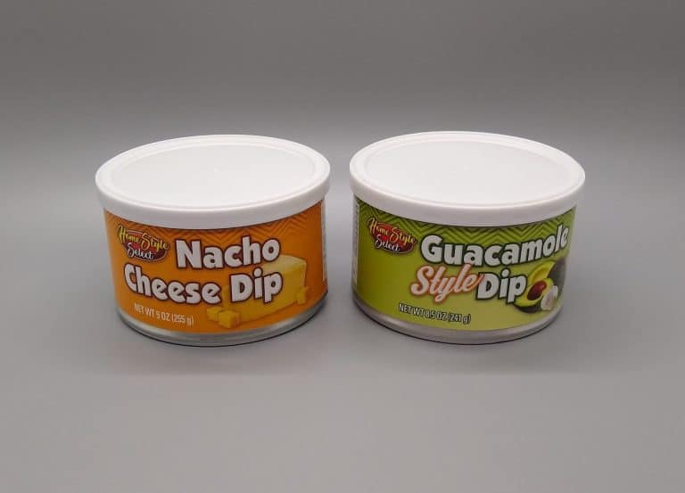 Home Style Select Dips