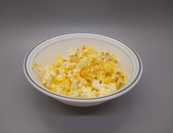 Clover Valley Movie Theater Butter Microwave Popcorn