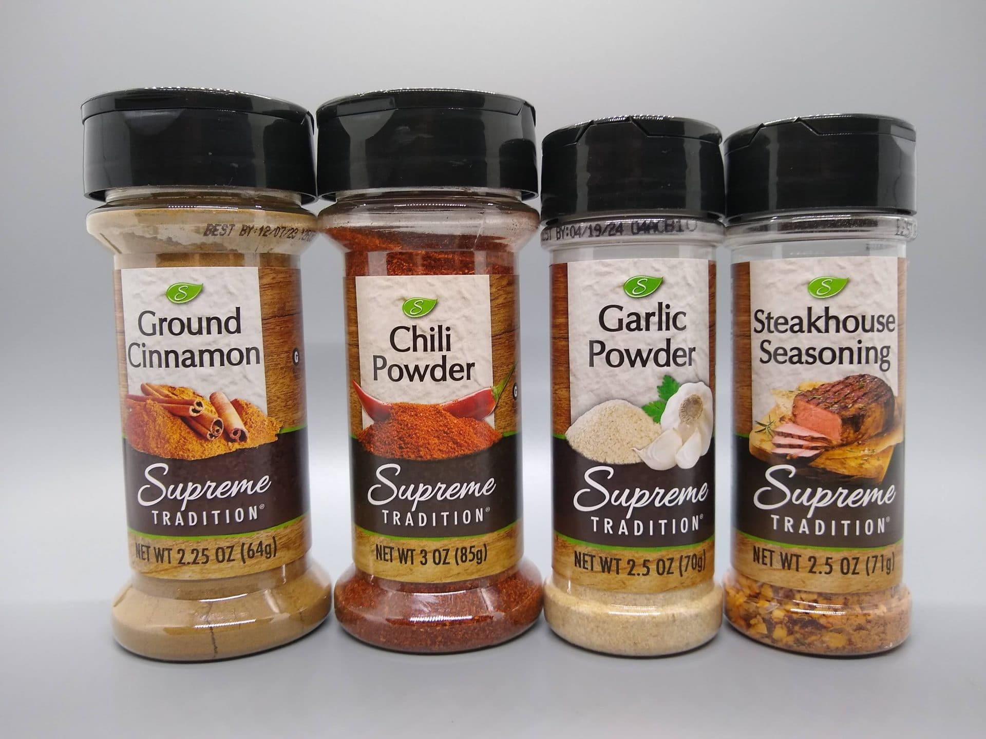 Are Dollar Tree Spices Good DOLLAR STORE REVIEWER
