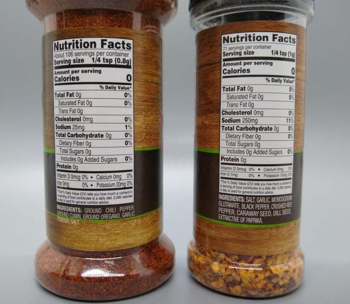 Are Dollar Tree Spices Good 3