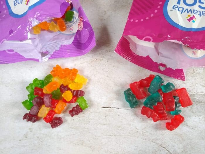 Catawba Gummy Bears