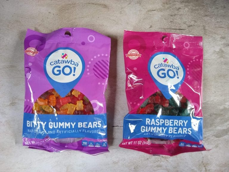 Catawba Gummy Bears