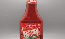 Chestnut Hill Tomato Ketchup