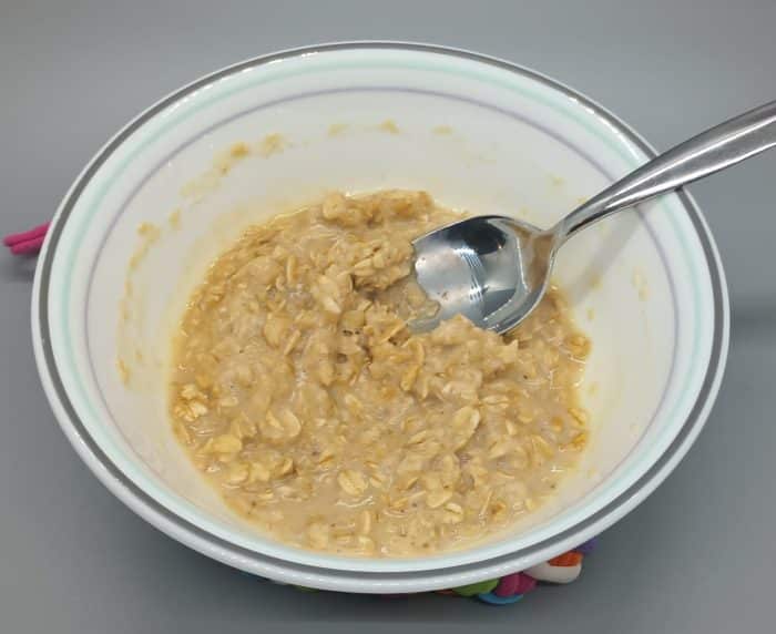Clover Valley Maple and Brown Sugar Instant Oatmeal