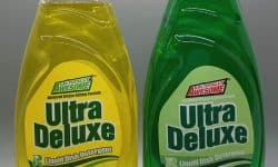 LA's Totally Awesome Ultra Deluxe Liquid Dish Detergent